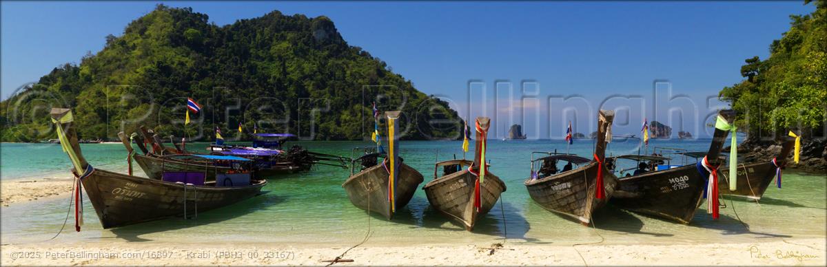 Peter Bellingham Photography Krabi (PBH3 00 33167)